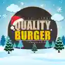 Quality Burger Co - Puente Aranda