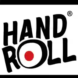 Handroll a Domicilio