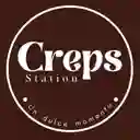 Creps Station - Puente Aranda