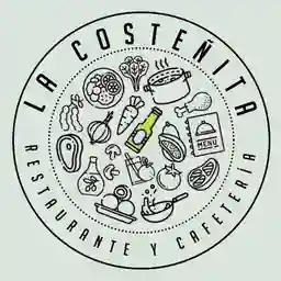 La Costenita Restaurante y Cafeteria a Domicilio