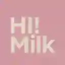 Hi Milk Desserts