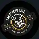 Imperial Fast Food and Drinks - Pereira