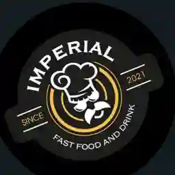 Imperial Fast Food and Drinks  a Domicilio