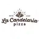 La Candelaria Pizza - La Candelaria