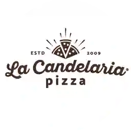 La Candelaria Pizza a Domicilio