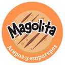 Magolita Arepas y Emparepas