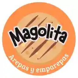 Magolita Arepas y Emparepas  a Domicilio