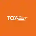 Toy Express - China - Usaquén
