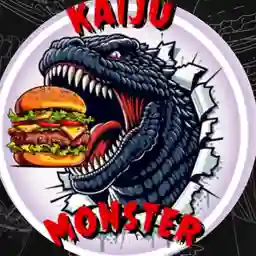 Kaiju Monster a Domicilio