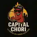 Capital Chori - Engativá