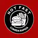 Hot Fast - Metropolitana