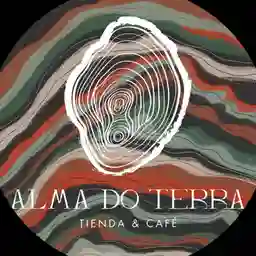 Alma do Terra - Tienda & Café a Domicilio