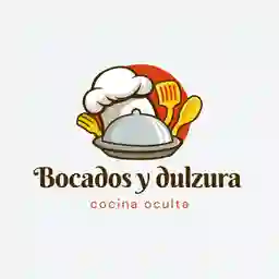 Bocados y Dulzura a Domicilio