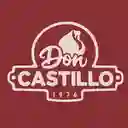 Don Castillo