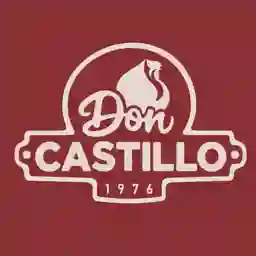 Don Castillo  a Domicilio