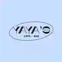 Yayas Cafe Bar