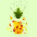 Pineapple Gourmet