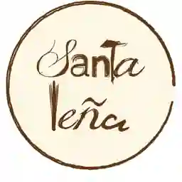 Santa Leña - Poblado a Domicilio