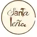Santa Leña - El Poblado