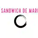Sandwich de Marii Buca - Antonia Santos