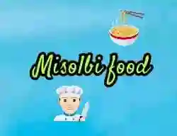 Misolbi Food  a Domicilio
