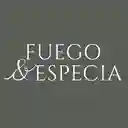 Fuego y Especia Oficial
