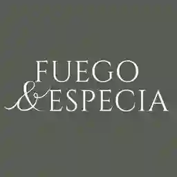 Fuego y Especia Oficial  a Domicilio