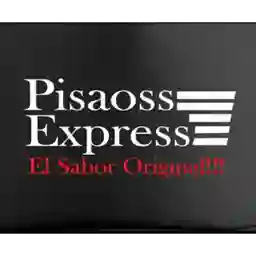 Pisaoss Expres  a Domicilio