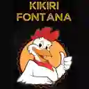 Kikir Fontana