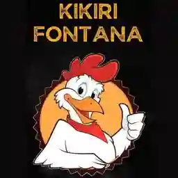 Kikir Fontana a Domicilio