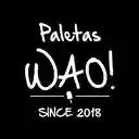 Paletas Wao Medellin - Comuna 1