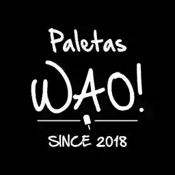 Paletas Wao Itagui a Domicilio
