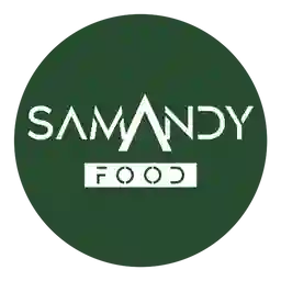 Samandy Food a Domicilio