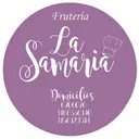 Fruteria la Samaria