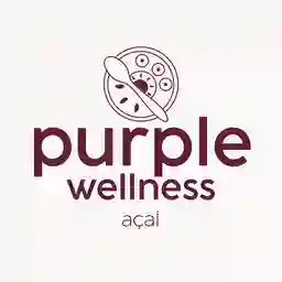 Purple Wellness a Domicilio