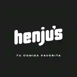 Henju's Gourmet Comidas Rapidas Rodadero a Domicilio