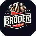 Broder Fast Food - Gaira Rodadero