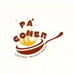 Pa Comer Zona Centro a Domicilio