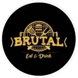 Brutal Eat and Drink  a Domicilio