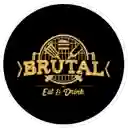 Brutal Eat & Drink - Ibagué