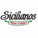 Sicilianos Pizza y Crepes