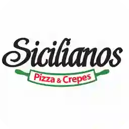 sicilianos pizza a Domicilio