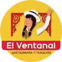 El Ventanal Gastronomía y Tradición. Camino Real