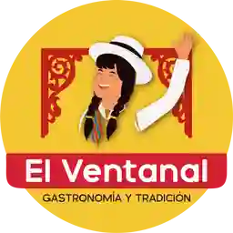 El Ventanal Gastronomía y Tradición. Camino Real a Domicilio