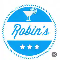 Robins  a Domicilio