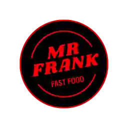 Bosa Mr Frank Fast Food Cl. 54C Sur #97 - 20 a Domicilio