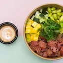 Healthy Poke