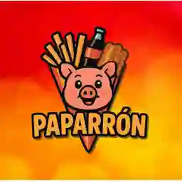 Paparron a Domicilio