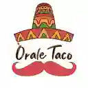 Orale Taco