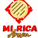 Mi Rica Arepa